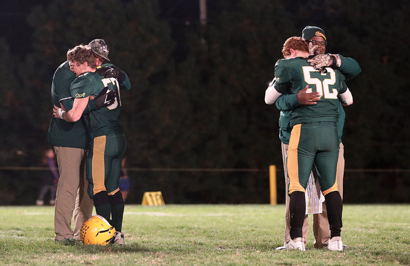 KCHS vs. Wayne